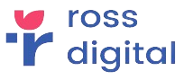 Logo Ross Digital